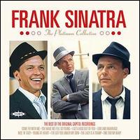 Frank Sinatra - Platinum Collection 3CD