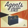 Agents & Jorma Kääriäinen - Is Best Vol. 2