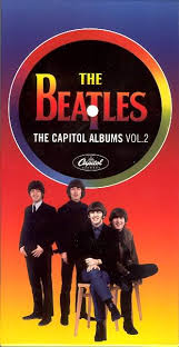 Beatles - Capitol Abums Vol 1