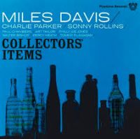 Miles Davis - Miles Davis Collectors' Items