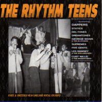 VA: - The Rhythm Teens
