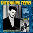 VA: - Raging Teens Vol. 1