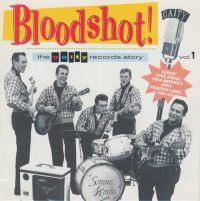 VA: - Bloodshot Vol. 1 The Gaity Records Story Vol. 1