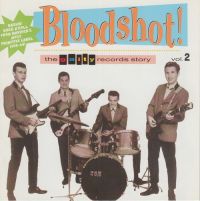 VA: - Bloodshot Vol. 2 Gaity Records Story Vol. 2