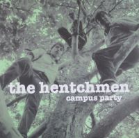 Hentchmen - Campus Party