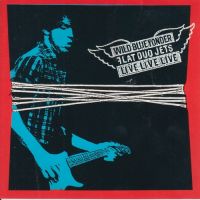 Flat Duo Jets - Wild Blue Yonder - Live Live Live