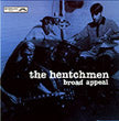 Hentchmen - Motorvatin'