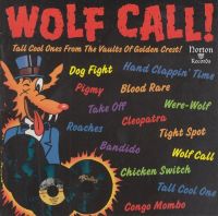VA: - Wolf Call!