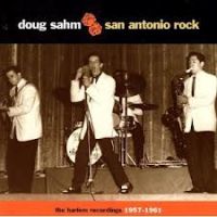 Doug Sahm - San Antonio Rock