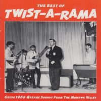 VA: - Best Of Twist-A-Rama