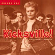 VA: - Kicksville Vol. 1 - Raw Rockabilly Acetates