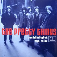 Pretty Things - Midnight To Six