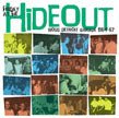 VA: - Friday At The Hideout - Boss Detroit Garage 1964-67