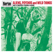 VA: - Aliens, Psychos And Wild Things