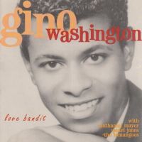 Gino Washington - Love Bandit