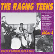 VA: - Raging Teens Vol. 4