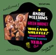 Andre Williams - Holland Shuffle