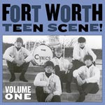 VA: - Fort Worth Teen Scene! Volume One