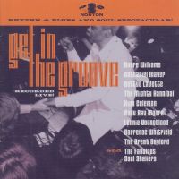 VA: - Get In The Groove