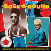 VA: - Rock-A-Round