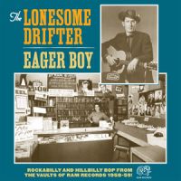 Lonesome Drifter - Eager Boy