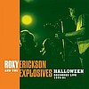 Roky Erickson And The Explosives - Halloween Recorded Live 1979-81 2LP
