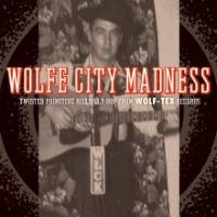 VA: - Wolfe City Madness