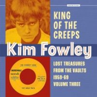 King Fowley - King Of The Creeps