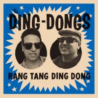 Ding-Dongs - Rang Tang Ding Dong