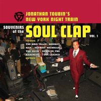 VA: - Souvenirs Of The Soul Clap, Vol.1