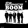 Sonics - Boom!