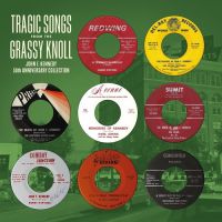 VA: - Tragic Songs From The Grassy Knoll - JFK 50th Anniversary