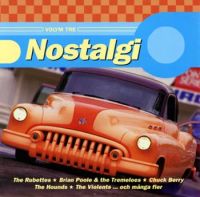 VA: - Nostalgi Volym Tre