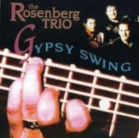 Rosenberg Trio - Gypsy Swing