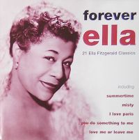 Ella Fitzgerald - Forever Ella