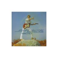 Johnny Hallyday - Anthologie 1960-1963