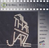 Soundtrack - All That Jazz