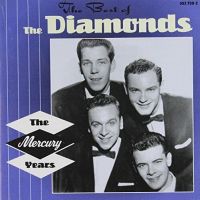 Diamonds - The Best Of - The Mercury Years