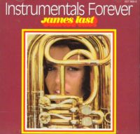 James Last - Instrumentals Forever