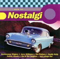 VA: - Nostalgi Volym Två
