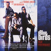 Bluebirds - High Performance
