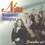 Nina & The Mainstreet Stompers - Stumble On !