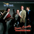 Simon Crashly And The Roadmasters - We're Back