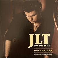 John Lindberg Trio - Brand New Philosophy