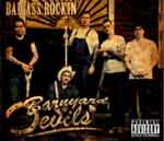 Barnyard Devils - Bad Ass Rockin’
