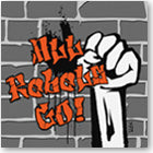 VA: - All Rebels Go !