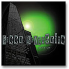 Green Kryptonite - Radiation