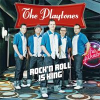 Playtones - Rock'n Roll Is King