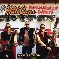 Hub Caps - Rockabilly Party - A Collection