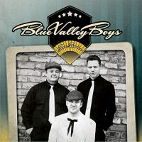 Blue Valley Boys - Sun Session